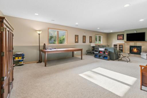 A great space for play!