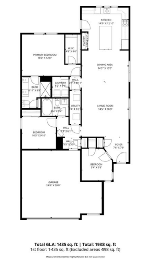 19572 102nd Place, Corcoran, MN 55374