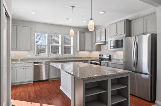 19572 102nd Place, Corcoran, MN 55374
