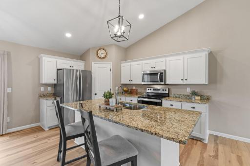 16920 61st Street NE, Otsego, MN 55330