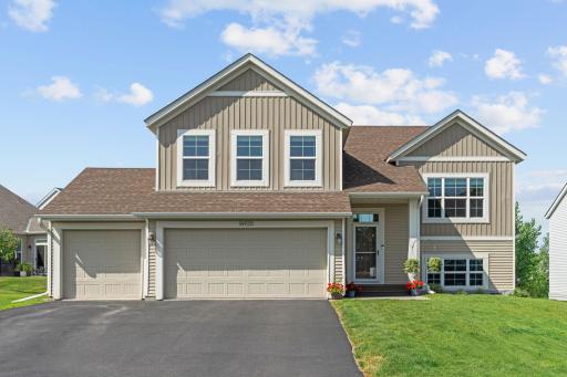 16920 61st Street NE, Otsego, MN 55330