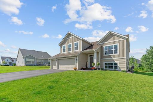 16920 61st Street NE, Otsego, MN 55330