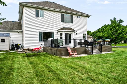 1121 Jasmine Lane, Jordan, MN 55352