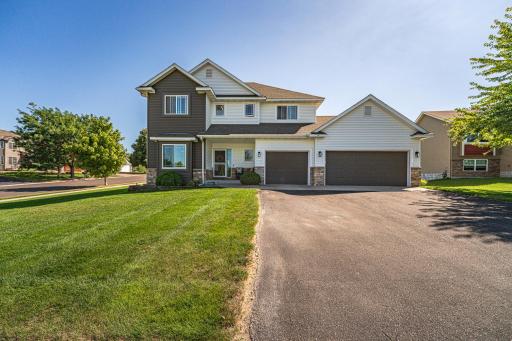 1121 Jasmine Lane, Jordan, MN 55352