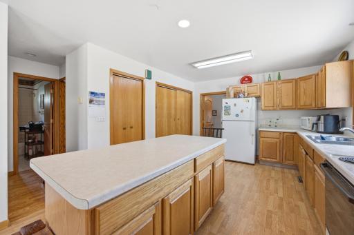 1638 265th Street N, Hawley, MN 56549