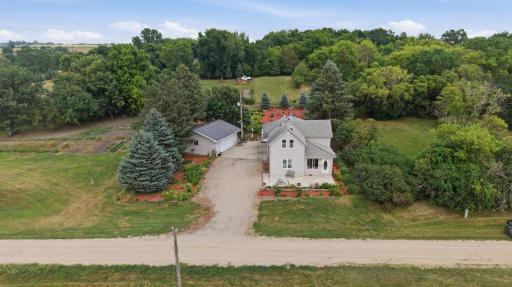1638 265th Street N, Hawley, MN 56549