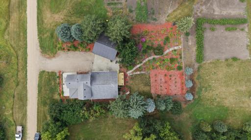 1638 265th Street N, Hawley, MN 56549