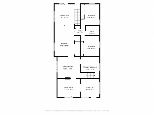1638 265th Street N, Hawley, MN 56549