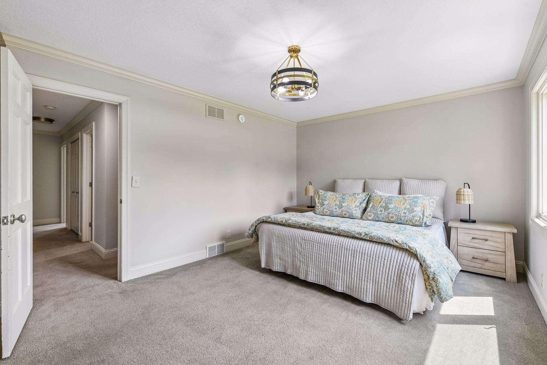 Spacious and comfortable-your own oasis!