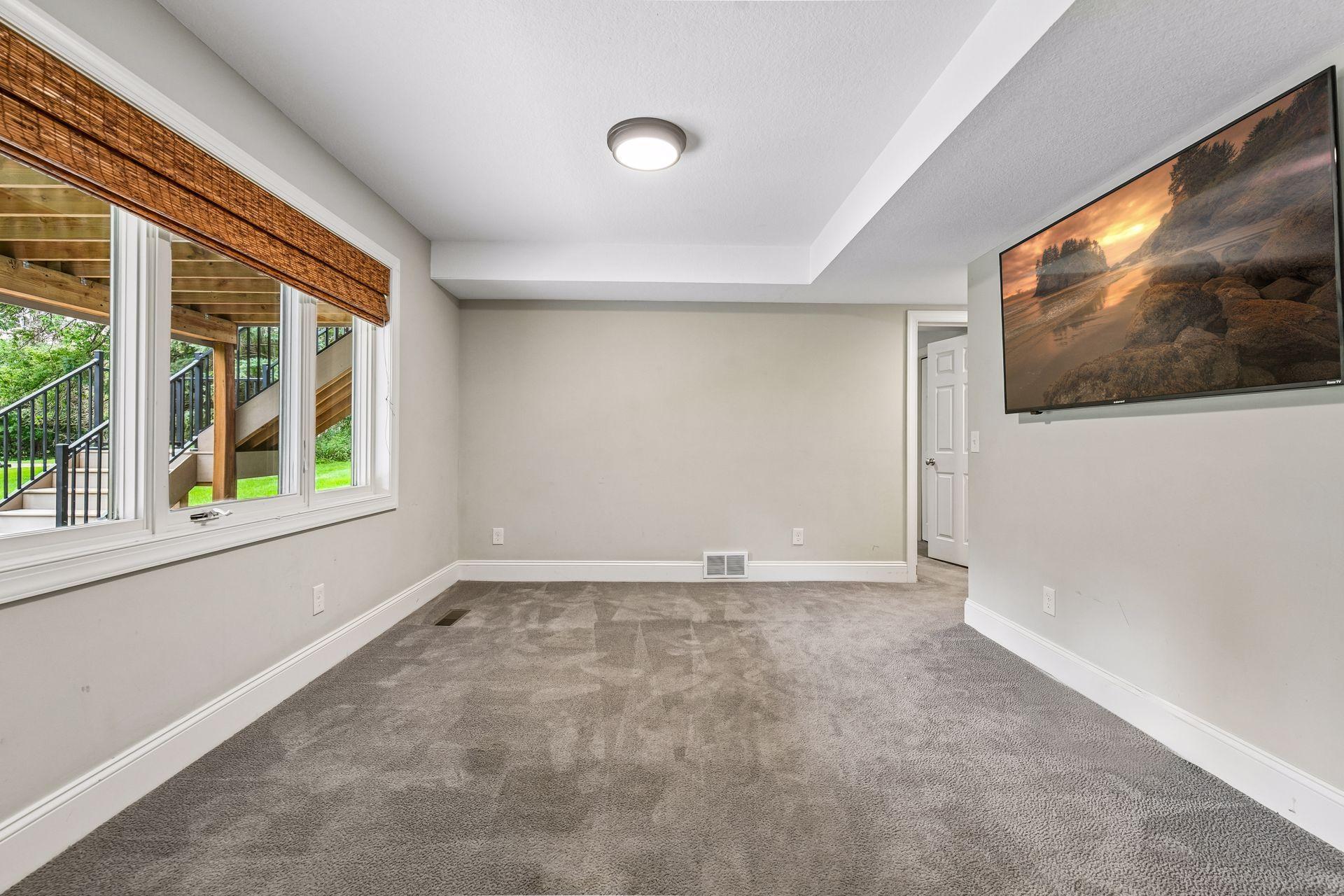 Office/Den/Exercise Room