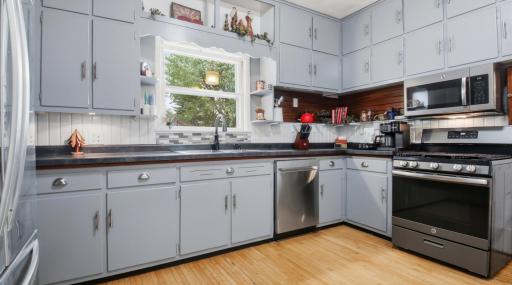 717 1st Street, Chetek, WI 54728