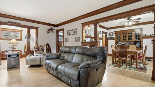 717 1st Street, Chetek, WI 54728