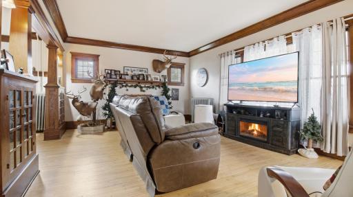 717 1st Street, Chetek, WI 54728