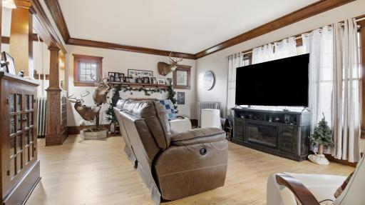 717 1st Street, Chetek, WI 54728