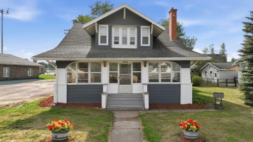 717 1st Street, Chetek, WI 54728