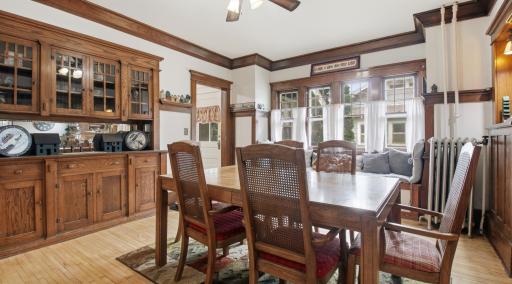 717 1st Street, Chetek, WI 54728