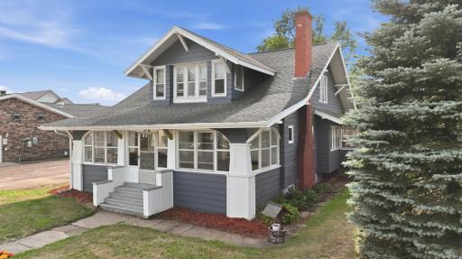 717 1st Street, Chetek, WI 54728