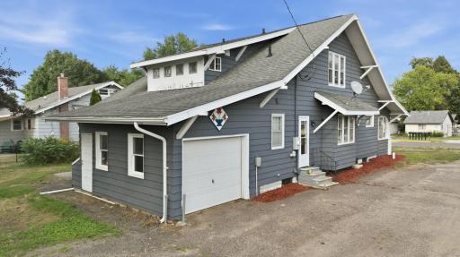 717 1st Street, Chetek, WI 54728