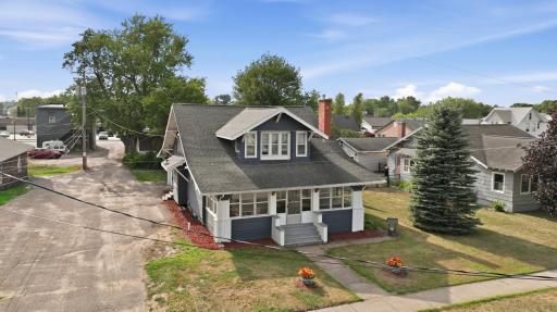 717 1st Street, Chetek, WI 54728