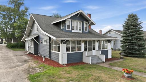 717 1st Street, Chetek, WI 54728