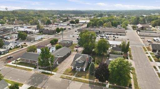 717 1st Street, Chetek, WI 54728