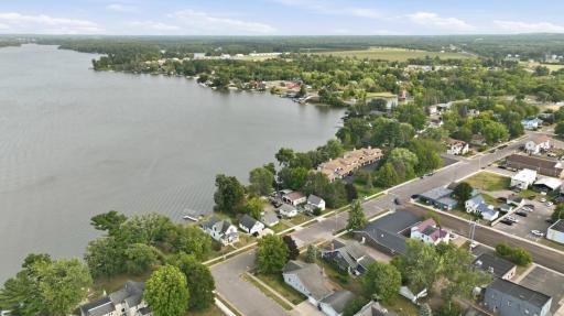 717 1st Street, Chetek, WI 54728