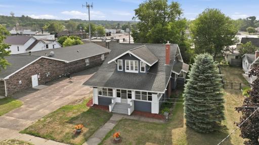 717 1st Street, Chetek, WI 54728