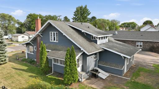 717 1st Street, Chetek, WI 54728