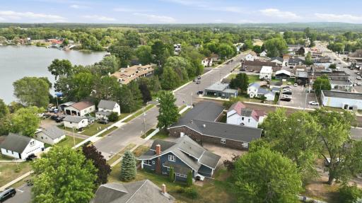 717 1st Street, Chetek, WI 54728