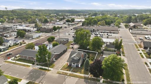 717 1st Street, Chetek, WI 54728