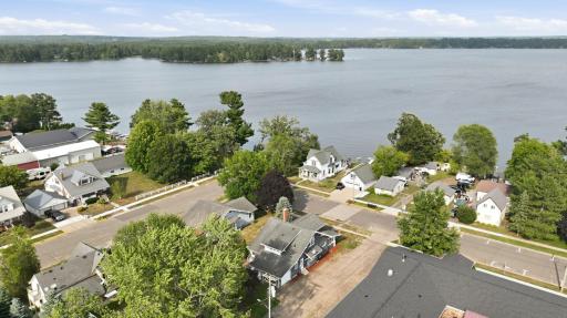 717 1st Street, Chetek, WI 54728