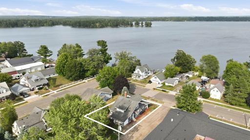 717 1st Street, Chetek, WI 54728