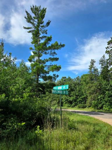 TBD TBD, Bemidji, MN 56601