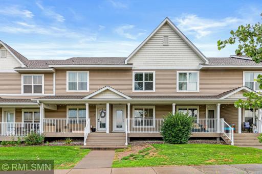 9 Hope Circle, Hudson, WI 54016