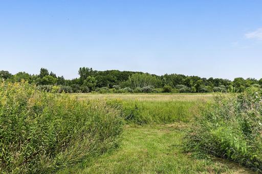 Surrounded by the beauty and tranquility of nature while still just minutes from the conveniences of the city, this is a truly special place to call home.
