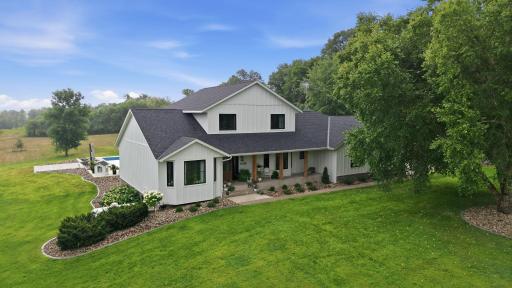 Fresh exterior, fresh look! This home features new LP Diamond Kote siding, a new roof, new windows, and new landscaping, creating beautiful curb appeal and a move-in-ready exterior youâll appreciate for years to come.