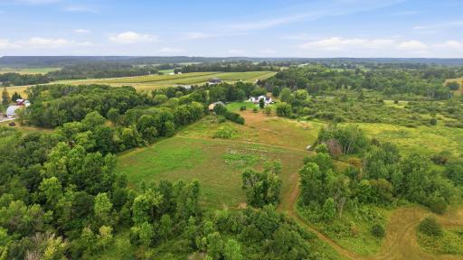A truly unique property offering beautiful natural surroundings, abundant outdoor space, and the rare opportunity to enjoy the best of both nature and convenienceâall just minutes from Sartell.