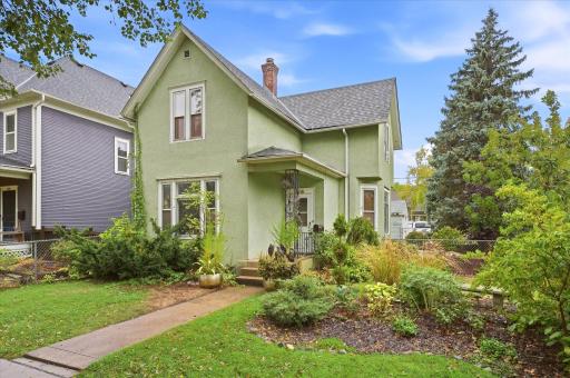 705 Jefferson Avenue, Saint Paul, MN 55102