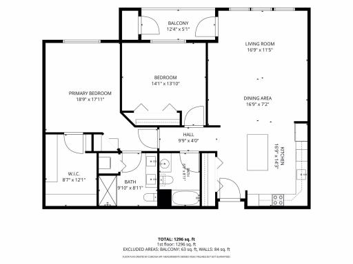 7100 Metro Boulevard, 415, Edina, MN 55439