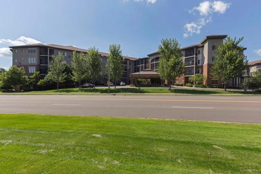 7100 Metro Boulevard, 415, Edina, MN 55439