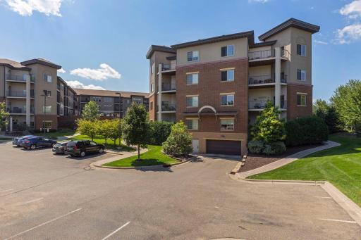 7100 Metro Boulevard, 415, Edina, MN 55439