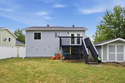 778 14th Avenue W, West Fargo, ND 58078