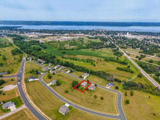 1407 Woodland Way, Lake City, MN 55041