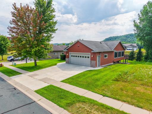 1407 Woodland Way, Lake City, MN 55041