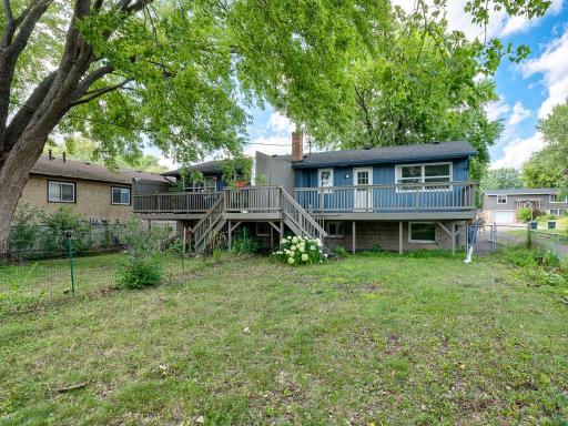 2300 13th Avenue E, North Saint Paul, MN 55109