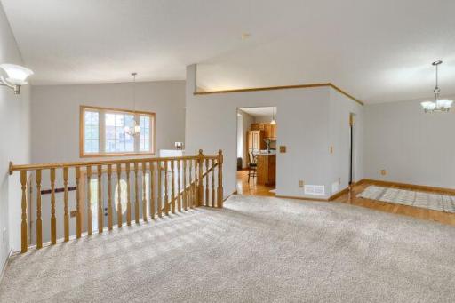 Open Floorplan Awaits You for your Own Style