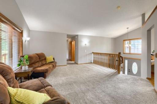 Open & Airy First Floor
