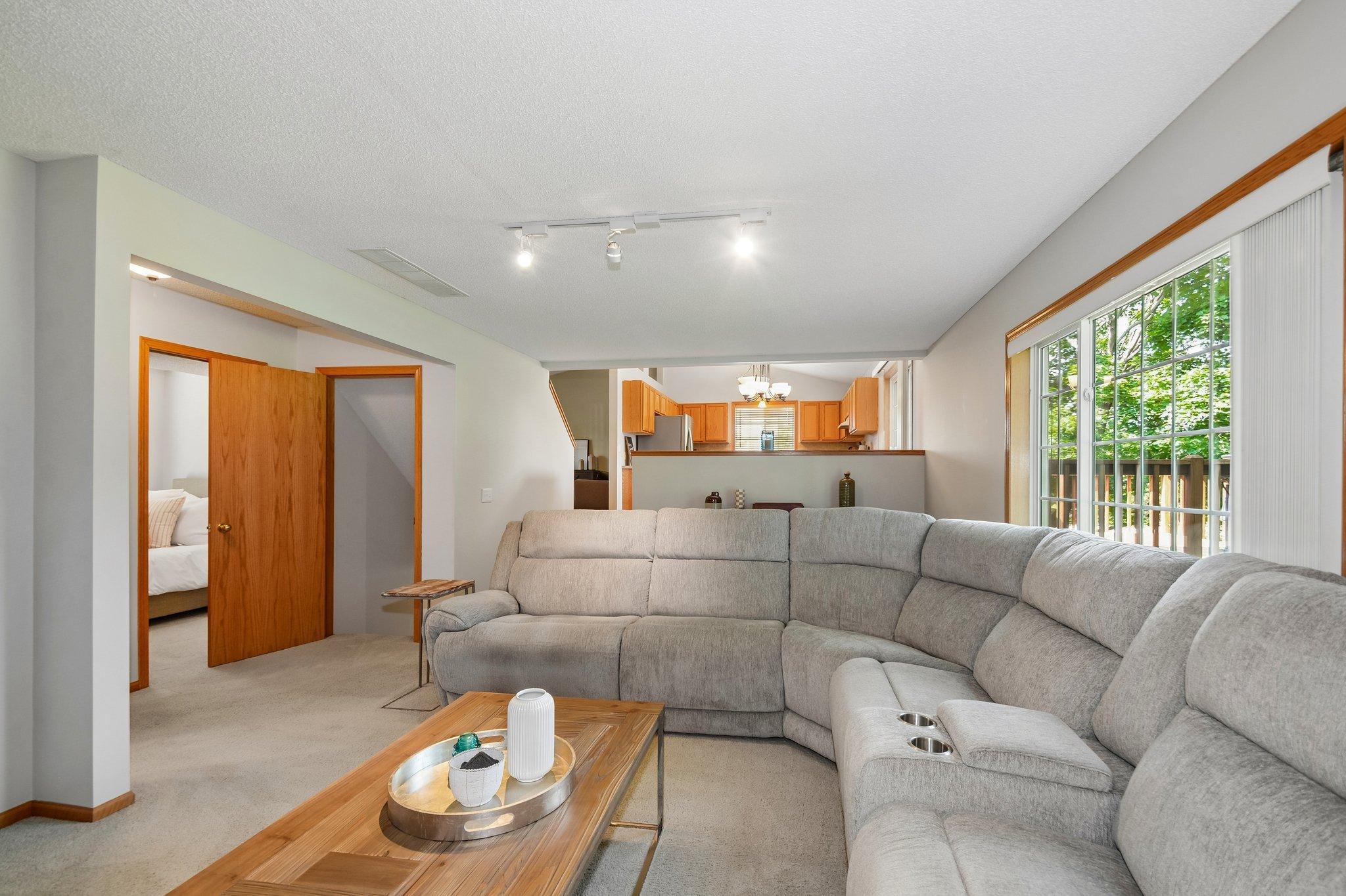 This home is truly move-in ready.