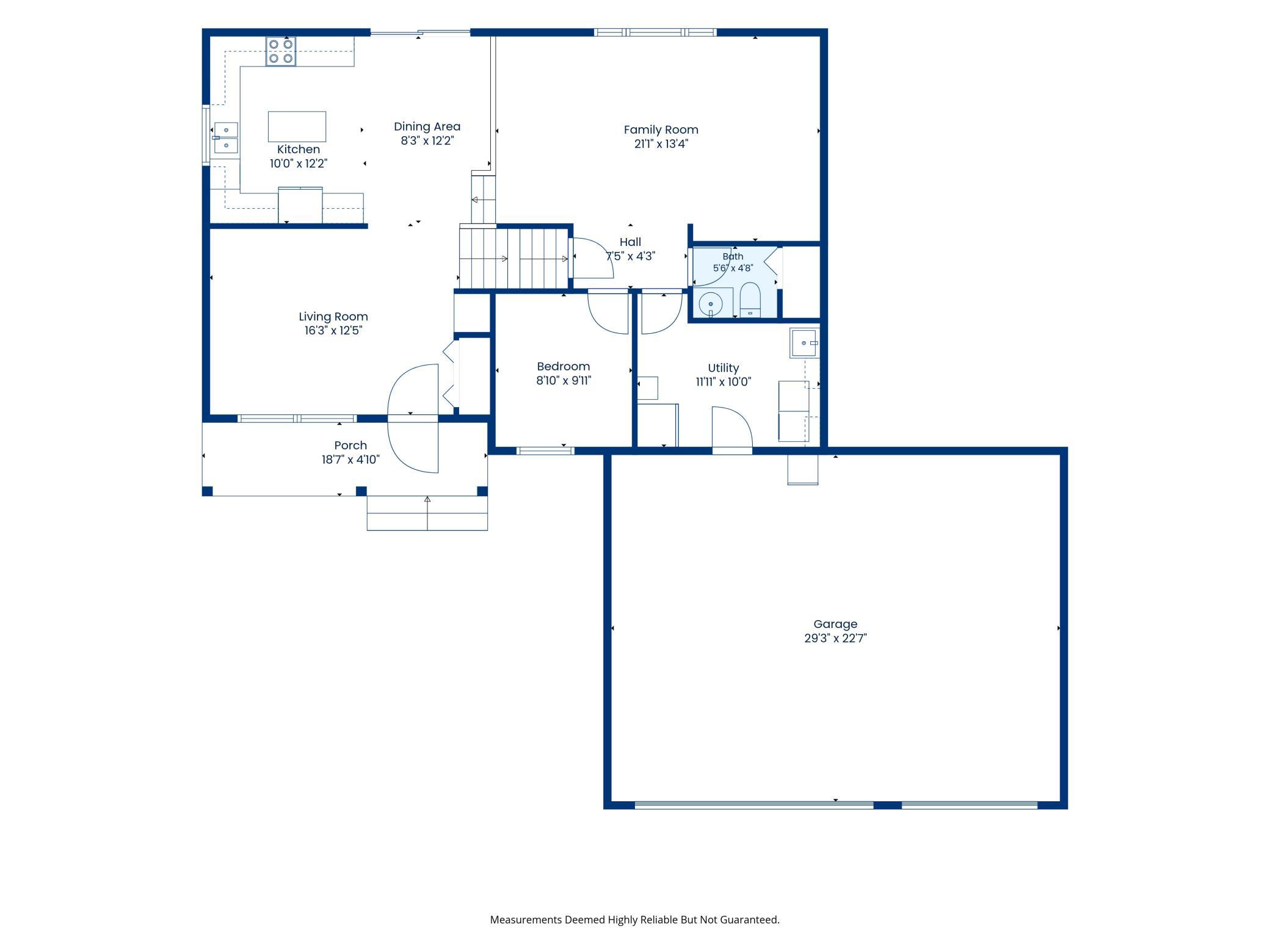3-Floorplan