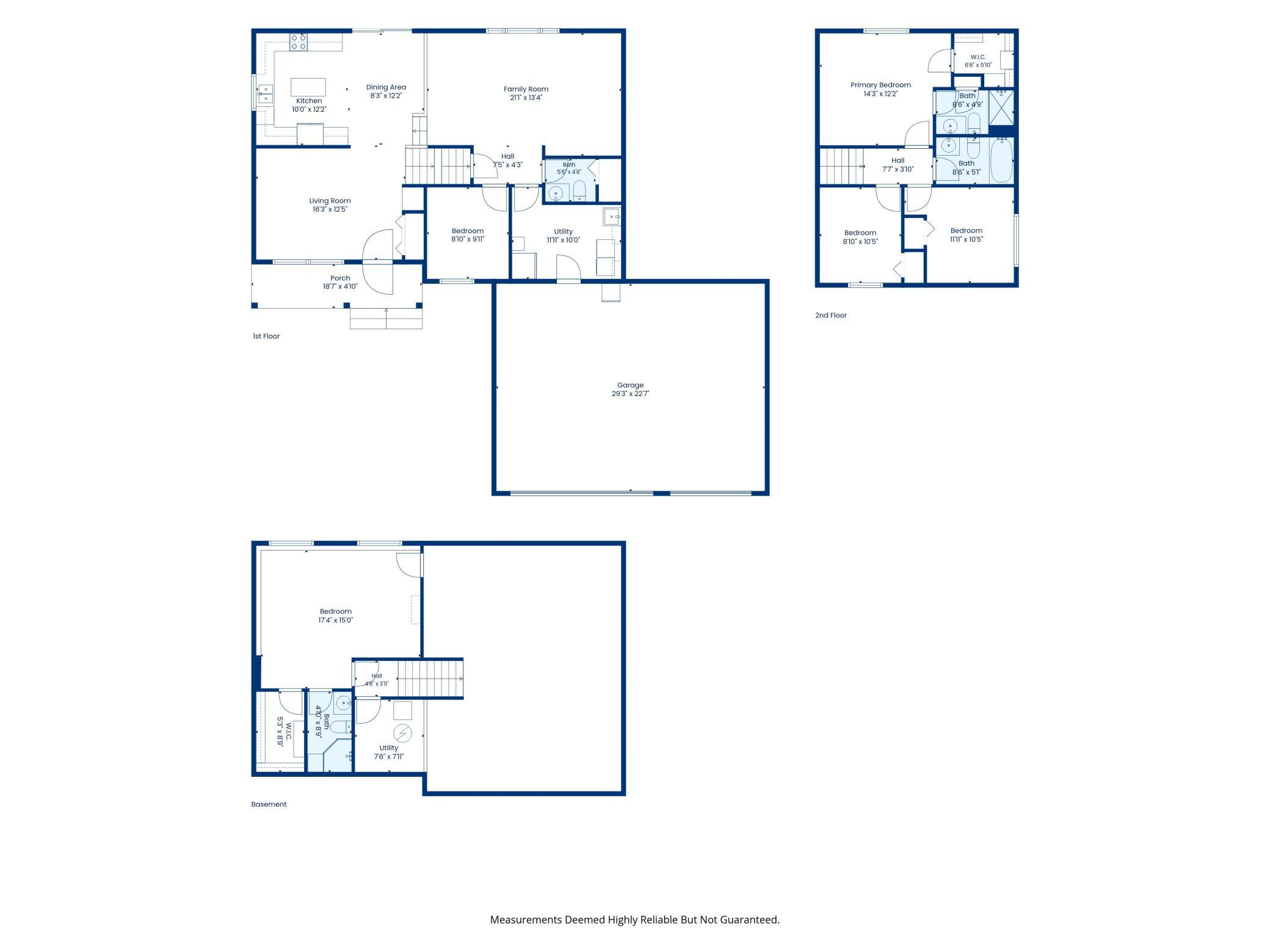 1-Floorplan